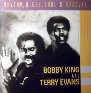 Rhythm, Blues, Soul & Grooves