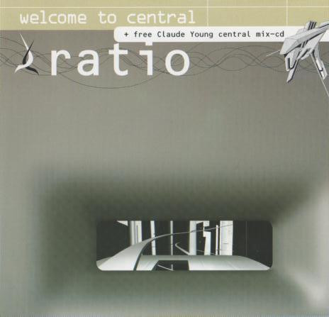 Welcome To Central / Claude Youngs Central Mix