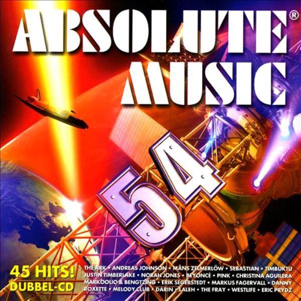 Absolute Music 54