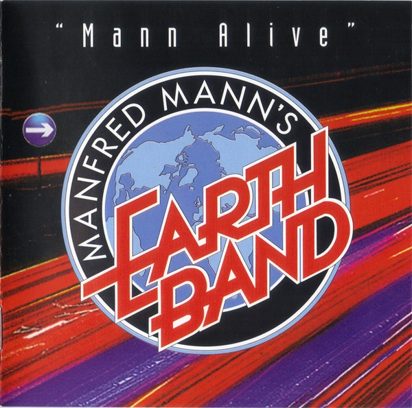 Mann Alive