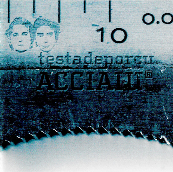 Acciaiu