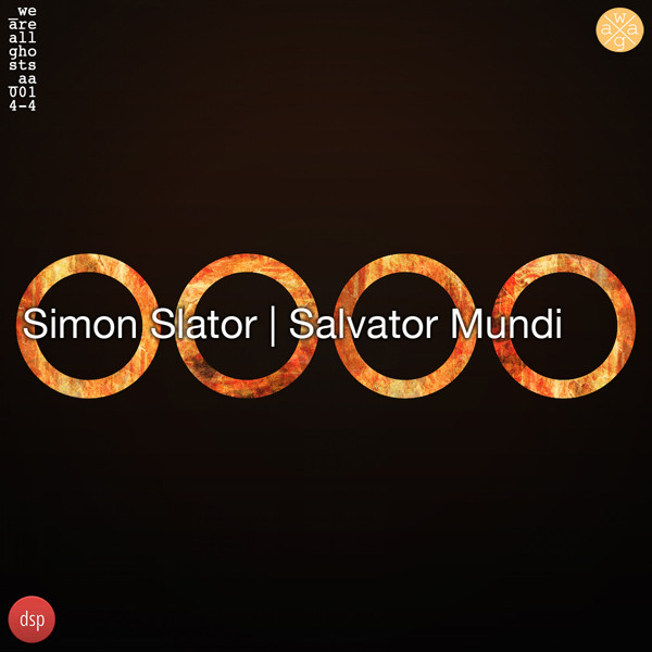 Salvator Mundi