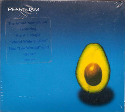 Pearl Jam