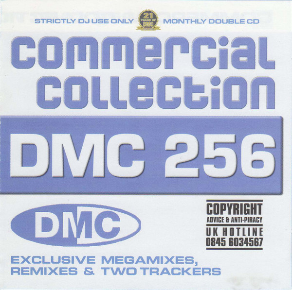 Commercial Collection 256
