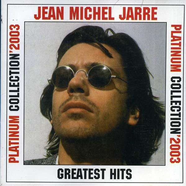 Greatest Hits - Platinum Collection '2003