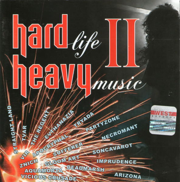 Hard Life Heavy Music II