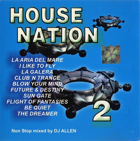 House Nation 2