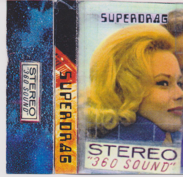 Stereo "360 Sound"