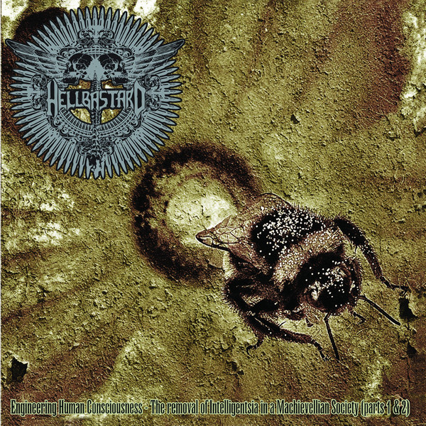 Hellbastard / Perpetratör