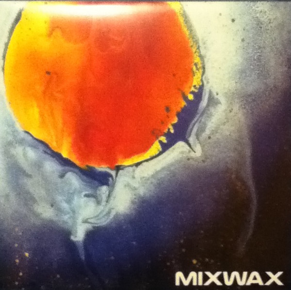 Mixwax
