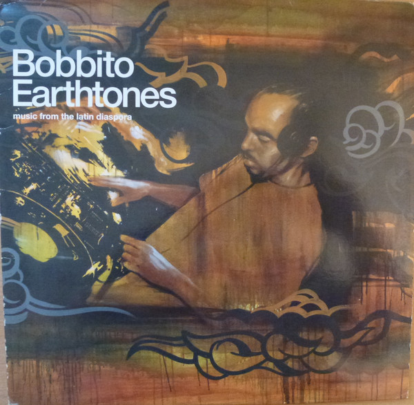 Earthtones