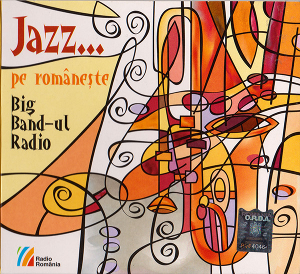 Jazz... Pe Românește