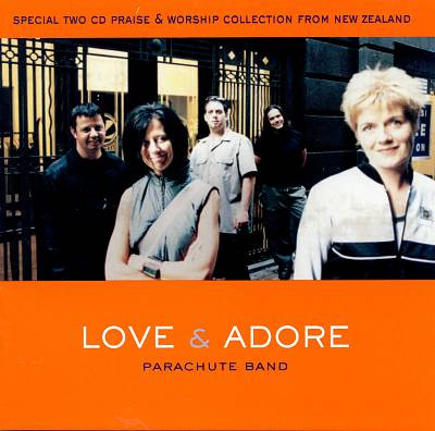 Love & Adore