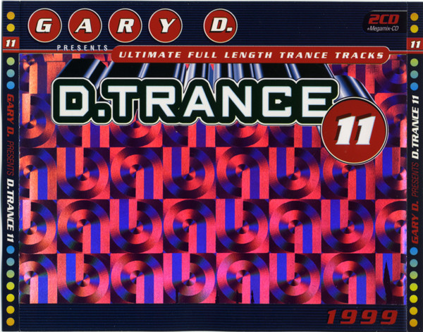 D.Trance 11