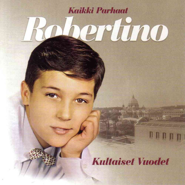 Kaikki Parhaat - Kultaiset Vuodet