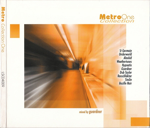 Metro Collection One