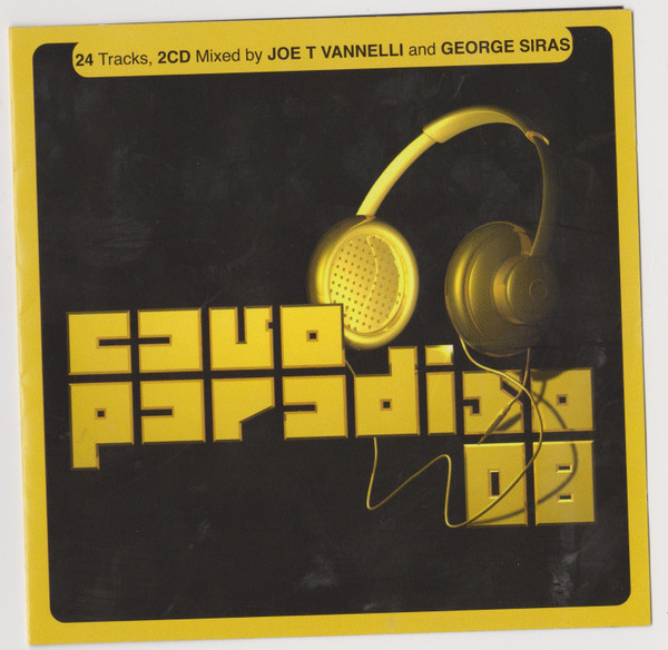 Cavo Paradiso 08