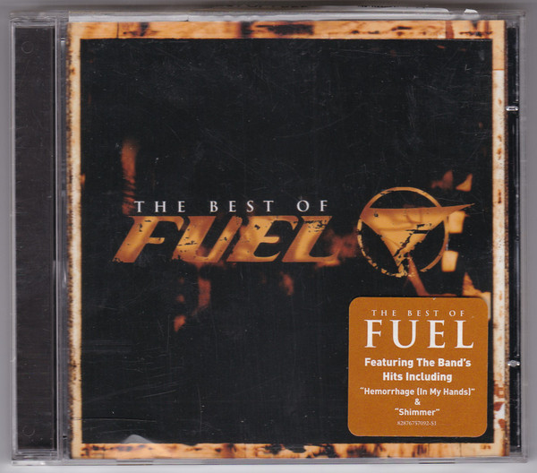 The Best Of Fuel