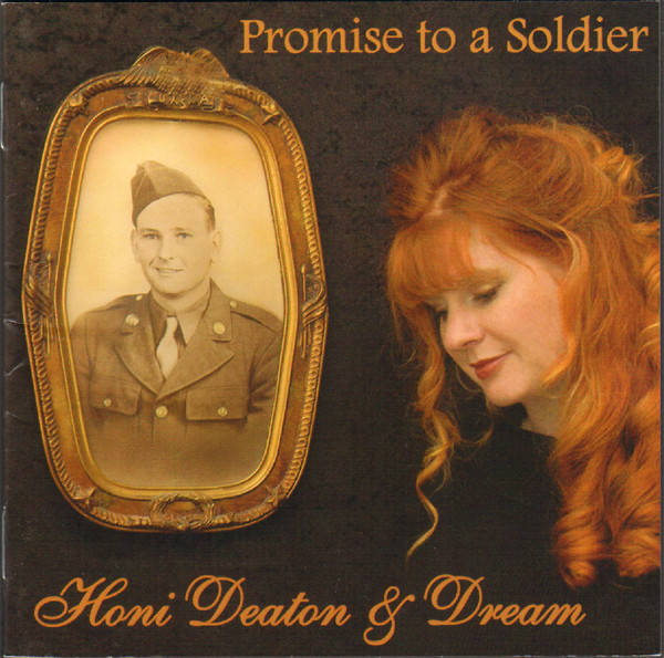 Promise To A Soldier