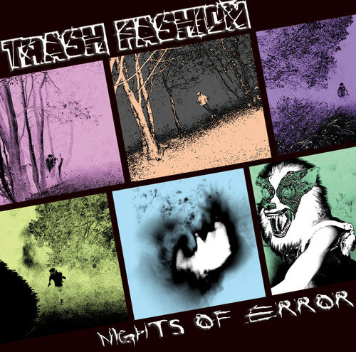Nights Of Error