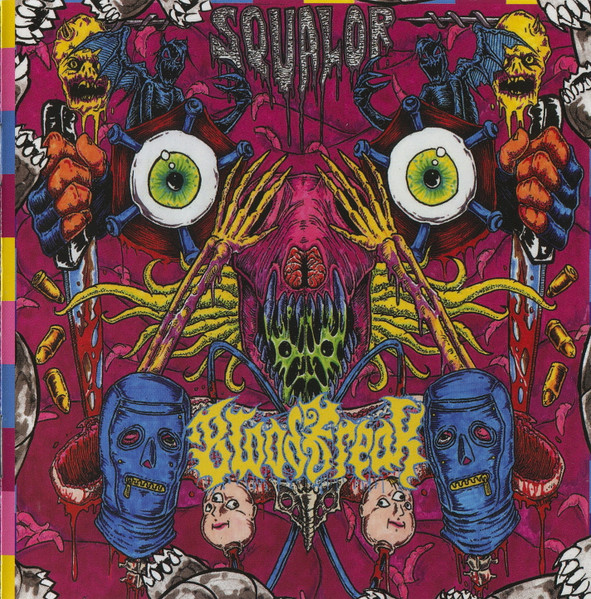 Squalor