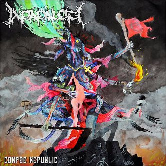 Corpse Republic