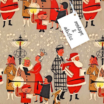 A Rap Vacation X-Mas W/ Mndsgn & Ahwlee