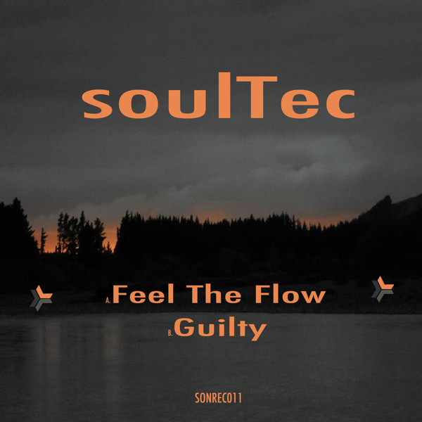 Feel The Flow / Guilty