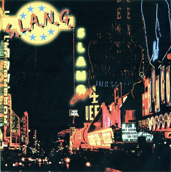 Slang Café