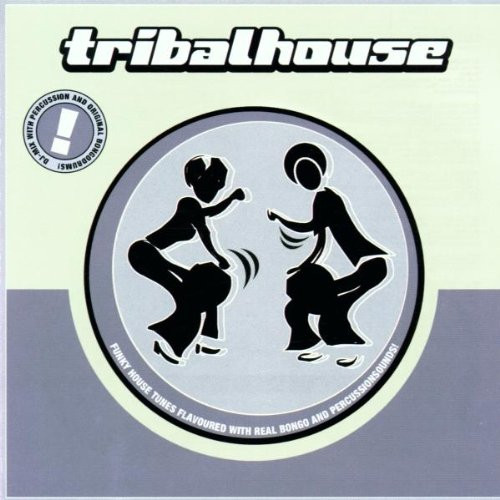 Tribalhouse 2