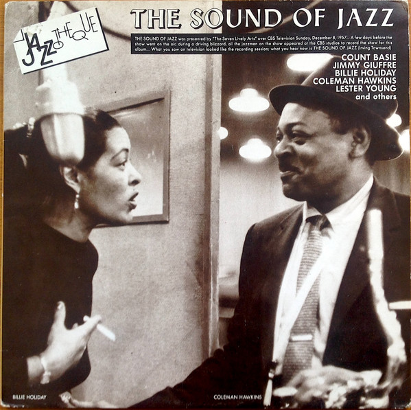The Sound Of Jazz