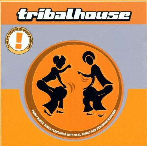 Tribalhouse