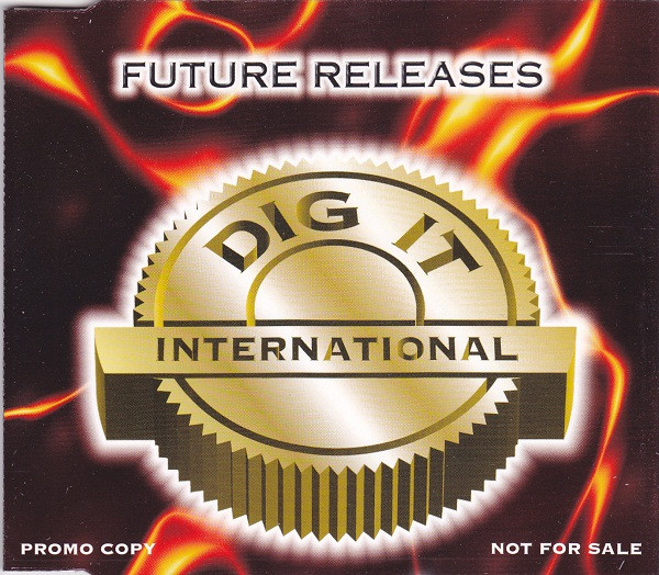 Future Releases