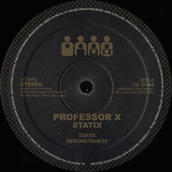 Statix