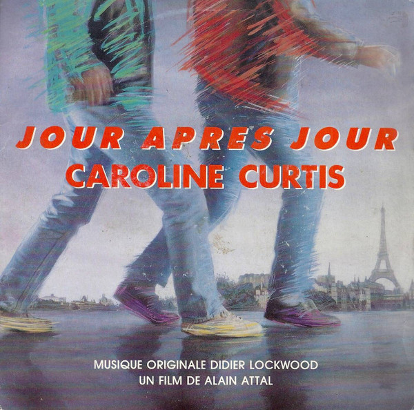 Bande Originale Du Film Jour Après Jour