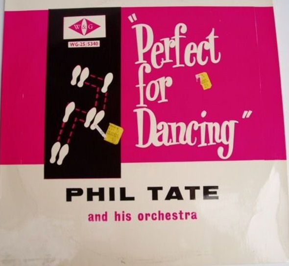 Perfect For Dancing
