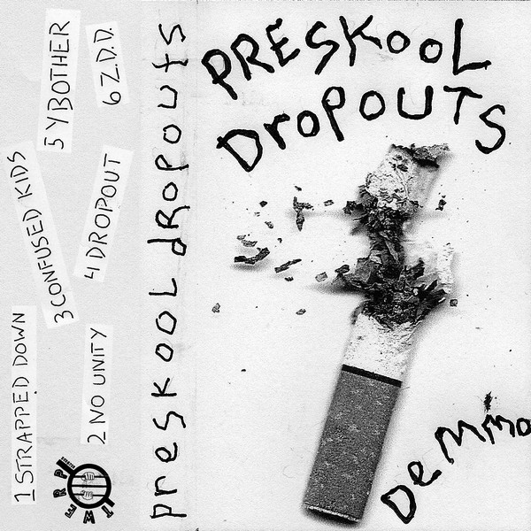 Preskool Dropouts