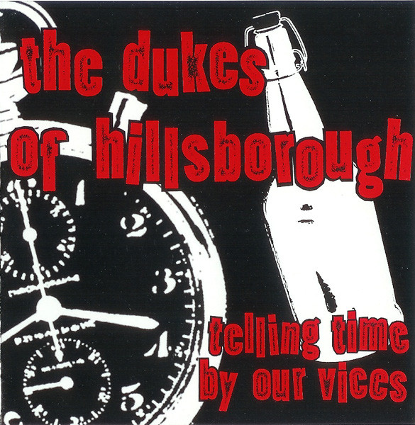 Telling Time By Our Vices