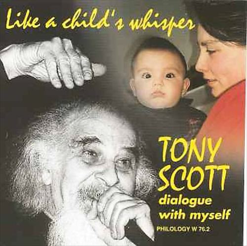 Like A Child's Whisper, (Dialogue With Myself)