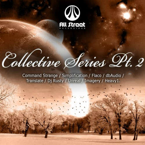Collective Series Pt. 2