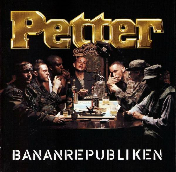 Bananrepubliken