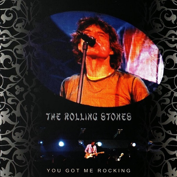 You Got Me Rocking