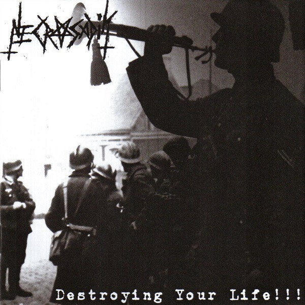 Destroying Your Life!!!