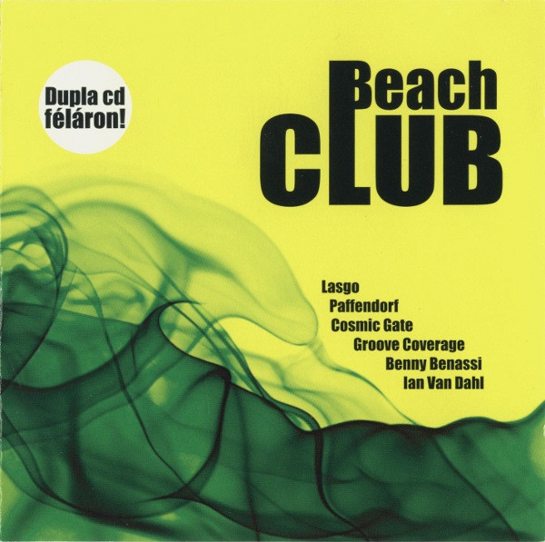 Beach Club