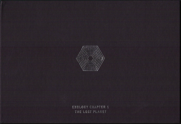 Exology Chapter 1: The Lost Planet