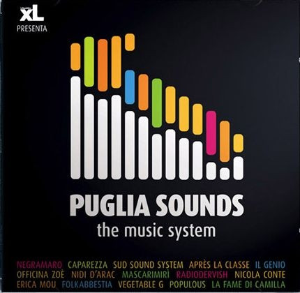 Puglia Sounds | The Music System