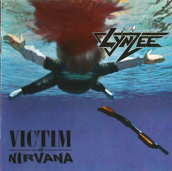 Victim Of Nirvana