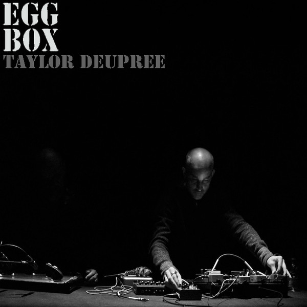 Egg Box 012