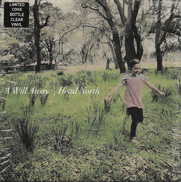 A Will Away / Head North Split