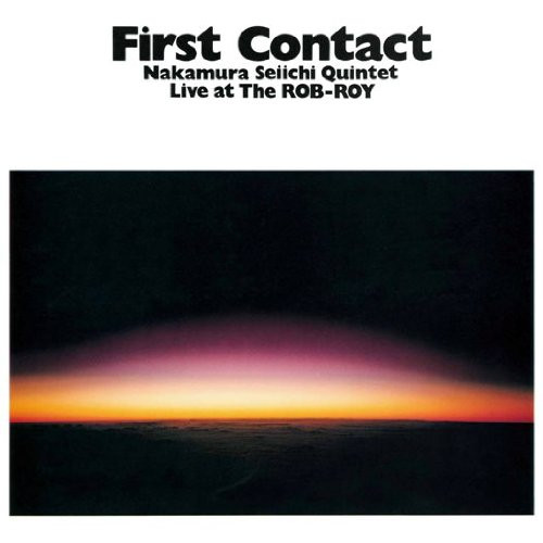 First Contact